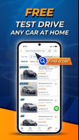 CARS24® - Buy Used Cars Online ảnh chụp màn hình 2