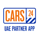 Cars24 UAE Partners APK