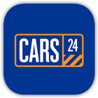 CARS24® | Beli Mobil Bekas 아이콘