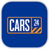 CARS24® | Beli Mobil Bekas 아이콘