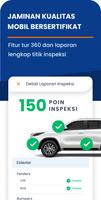 3 Schermata CARS24® | Beli Mobil Bekas