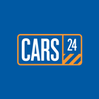 Cars24 KSA | Buy Used Cars 圖標