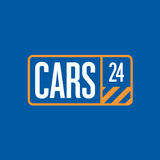 Cars24 KSA | Buy Used Cars 圖標