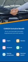 Cars24 KSA | Buy Used Cars capture d'écran 2