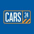 CARS24®: Buy & Sell Used Cars ไอคอน