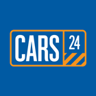 CARS24 आइकन