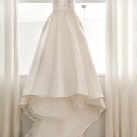 Robes de mariée bon marché Affiche