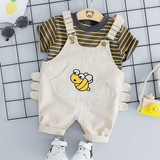 Vêtements de bébé icône