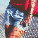 APK Pantaloncini shopping online