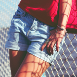 Shorts online winkelen