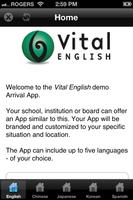 Vital Arrival Previewer اسکرین شاٹ 2