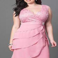 plus size dresses