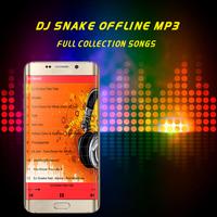 DJ Snake Toutes Chansons Hors Ligne - Taki Taki capture d'écran 1