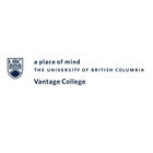 UBC Vantage College PAL আইকন