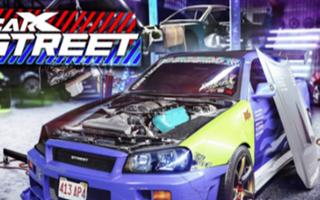 CarX Street Racing Open Guide ảnh chụp màn hình 2