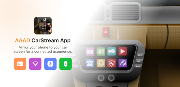 Anleitung zum Download die neueste Version 1.0.5 von CarStream APK für Android 2025 image