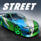 Xcar Street Drive: Racing Game icon