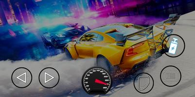 Xcar Street Drive: Racing Game screenshot 3