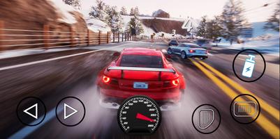 Xcar Street Drive: Racing Game screenshot 1