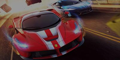 Xcar Street Drive: Racing Game screenshot 2