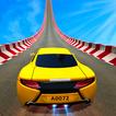 Ultimate Car stunts Simulator - Mega Ramp Racing
