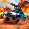 Car Survivors: Road of Rage APK
