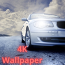 Car Wallpaper  4K 2022 APK