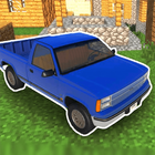 Cars Mod Minecraft アイコン