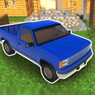 Cars Mod Minecraft ícone