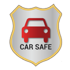 Car Safe Client Zeichen