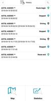 Car Safe Client screenshot 2