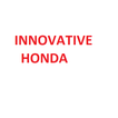 Innovative Honda