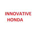 آیکون‌ Innovative Honda