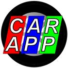 CarSale India: Buy Sell List biểu tượng