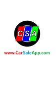 CarSale Global: Buy Sell Cars Affiche