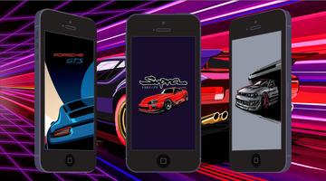 Car Art Wallpapers - HD Car Backgrounds gönderen