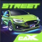 CarX Street Online Games アイコン