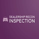 Dealership Recon Inspection