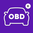 Car Scanner OBD2 ELM327 Pro ไอคอน