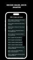 Car Scanner OBD2 ELM327 Pro screenshot 3