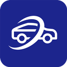 Carscombined - Mietwagen App Zeichen