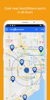 Carscombined - Autoverhuur app screenshot 3