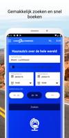 Carscombined - Autoverhuur app screenshot 1