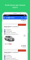 Carscombined - Autoverhuur app screenshot 2