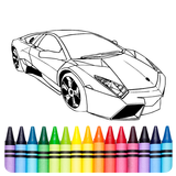 Cars Coloring APK