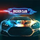 Driver Club أيقونة