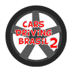 Cars Driving Brasil 2