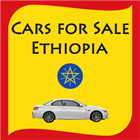 Cars for Sale Ethiopia icono