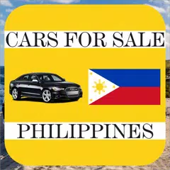 Cars for Sale Philippines APK download