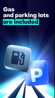 Delimobil. Your carsharing screenshot 2